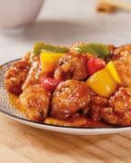 Best Sweet Sour Spare Rib 糖醋排骨 in Kennesaw, GA